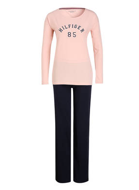 TOMMY HILFIGER Schlafanzug
