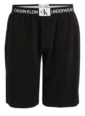 Calvin Klein Schlafshorts