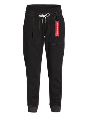 MAC DAYDREAM Hose im Jogging-Stil EASY