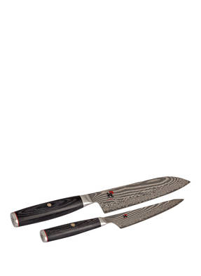 ZWILLING 2-tlg. Messerset MIYABI BREUNINGER EDITION