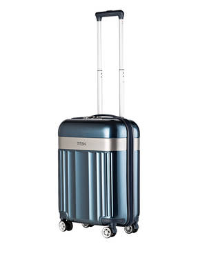 TITAN Trolley SPOTLIGHT
