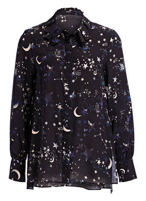 RIANI Seidenbluse