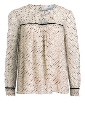 ba&sh Seidenshirt DANY