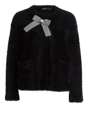 maje Kunstpelzjacke MADAME