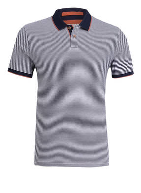 TED BAKER Piqué-Poloshirt