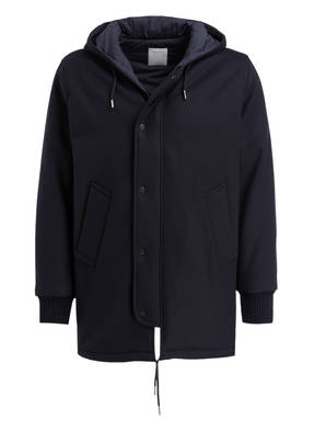 sandro Parka