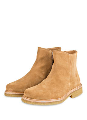 sandro Boots