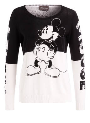 Princess GOES HOLLYWOOD Feinstrickpullover