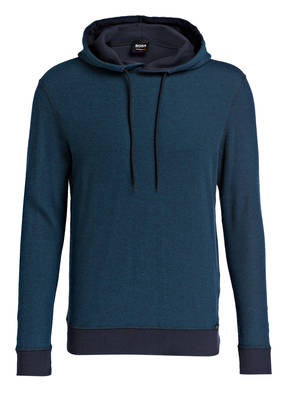 BOSS Hoodie WEFFIELD