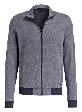 BOSS Sweatjacke ZALISBURG