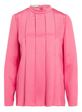 VALENTINO Seidenbluse