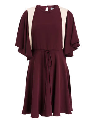 VALENTINO Seidenkleid
