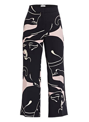 VALENTINO Seidenhose