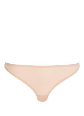 STELLA McCARTNEY LINGERIE String SMOOTH & LACE
