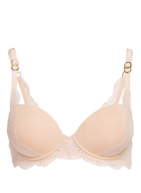STELLA McCARTNEY LINGERIE Push-up-BH SMOOTH & LACE