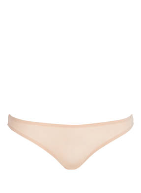 STELLA McCARTNEY LINGERIE Slip SMOOTH & LACE