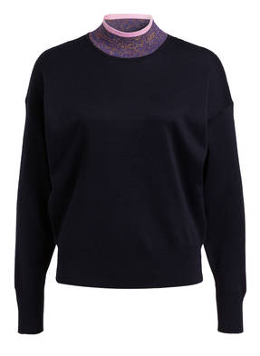sandro Rollkragenpullover