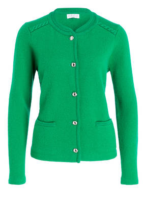 CLAUDIE PIERLOT Strickjacke MARCH