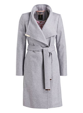 TED BAKER Wollmantel