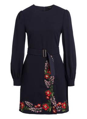 TED BAKER Kleid SILIIA