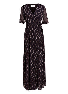 ba&sh Wickelkleid MADONA