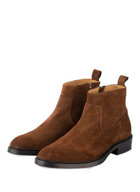 TIGER of Sweden Boots BARANT