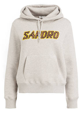 sandro Hoodie