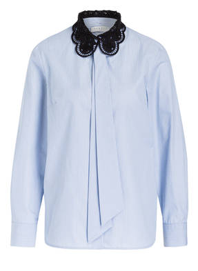 sandro Bluse