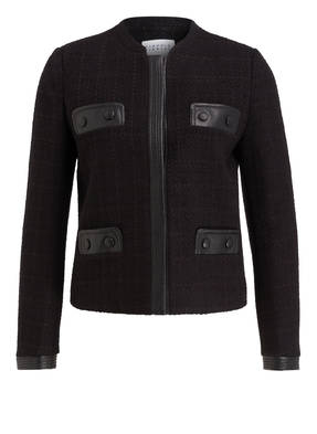 CLAUDIE PIERLOT Jacke VADROUILLE