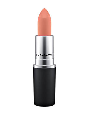 M.A.C POWDER KISS LIPSTICK