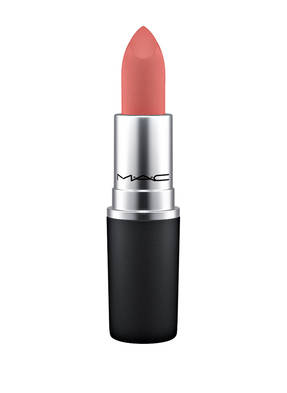 M.A.C POWDER KISS LIPSTICK