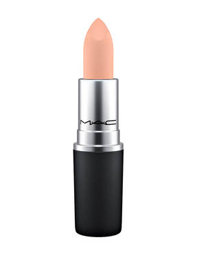 M.A.C POWDER KISS LIPSTICK