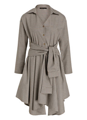 maje Kleid RULYTA