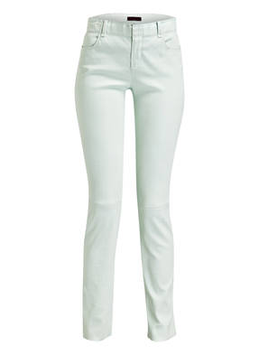 STOULS Lederhose