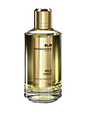 MANCERA WILD FRUITS