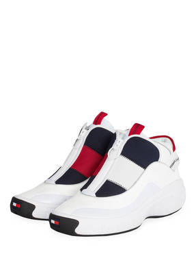 TOMMY JEANS Hightop-Sneaker