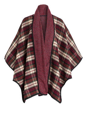 CLAUDIE PIERLOT Cape ANGELICA