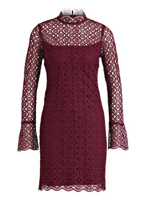 sandro Spitzenkleid