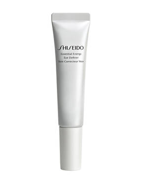 SHISEIDO ESSENTIAL ENERGY