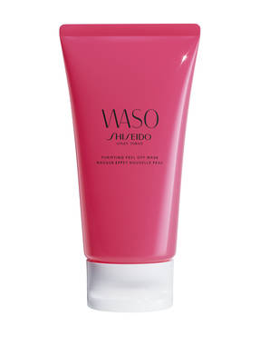SHISEIDO WASO