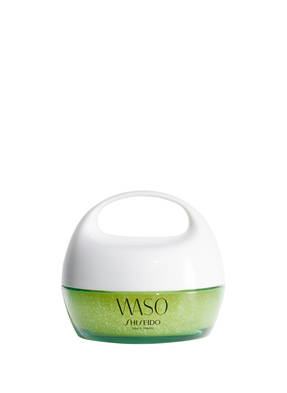 SHISEIDO WASO