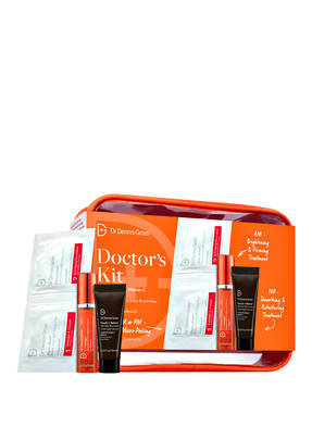 Dr Dennis Gross DOCTORS KIT
