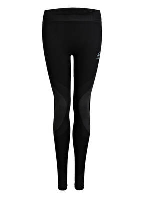 odlo Funktionswäsche-Hose PERFORMANCE WARM