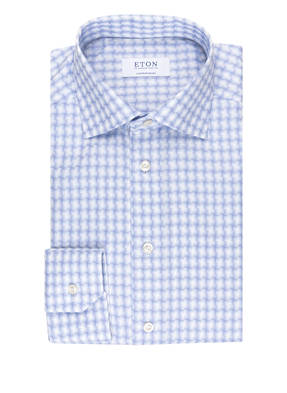 ETON Twill-Hemd Contemporary Fit