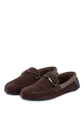 TED BAKER Slipper