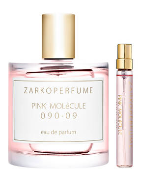 ZARKOPERFUME PINK MOLECULE