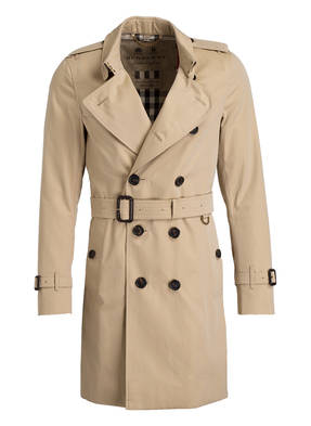 BURBERRY Trenchcoat SANDRINGHAM