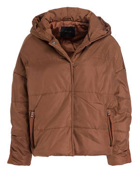 maje Steppjacke