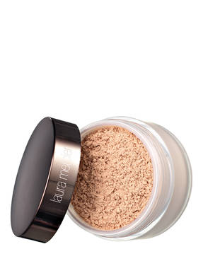 LAURA MERCIER TRANSLUCENT LOOSE SETTING POWDER GLOW