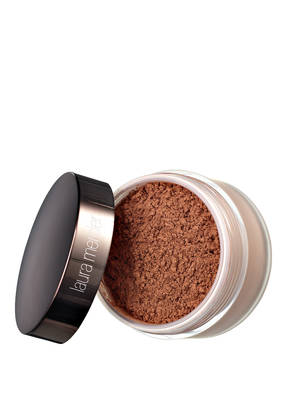 LAURA MERCIER TRANSLUCENT LOOSE SETTING POWDER GLOW